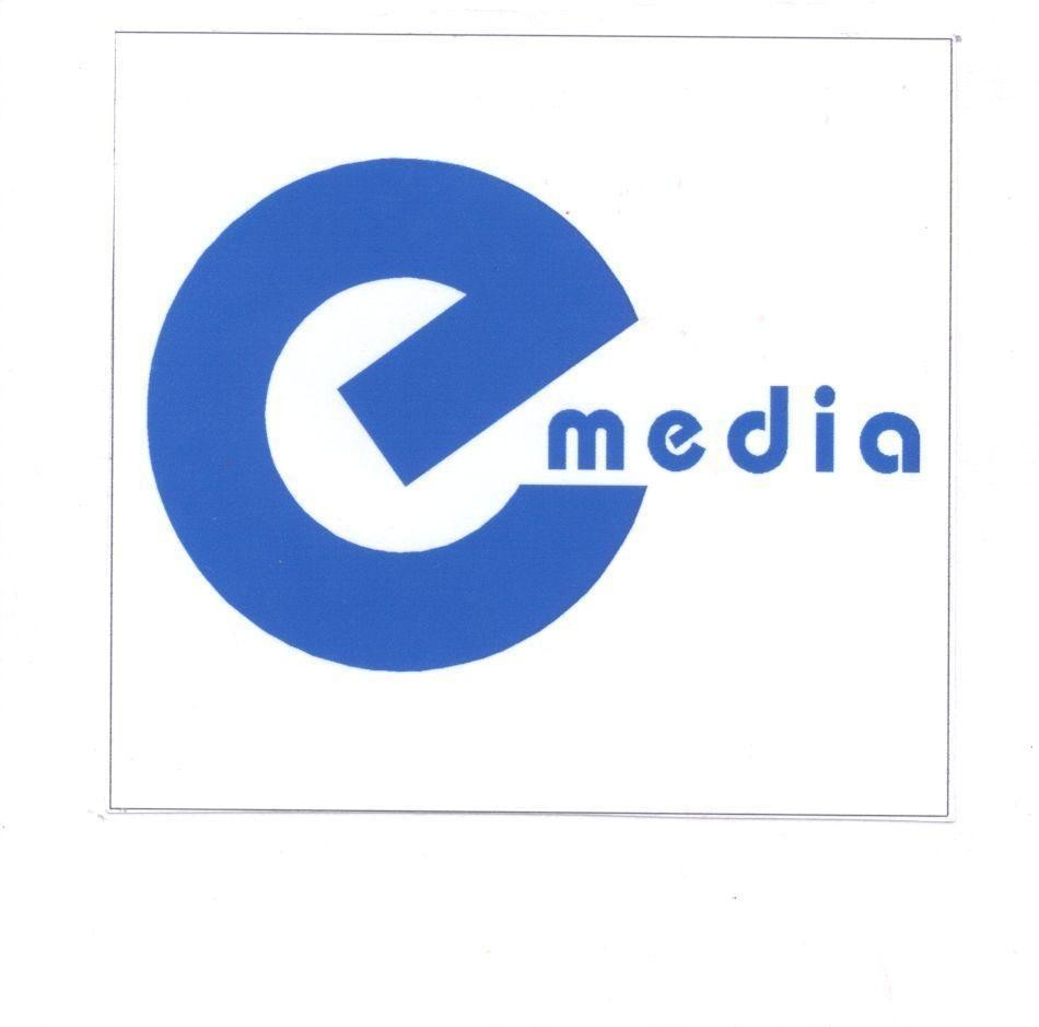 Mẫu nhãn hiệu MEDIA