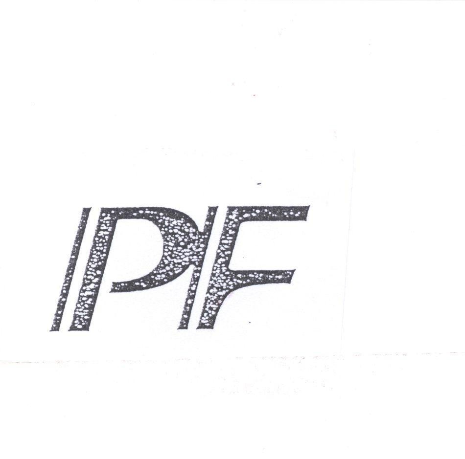 Mẫu nhãn hiệu PF