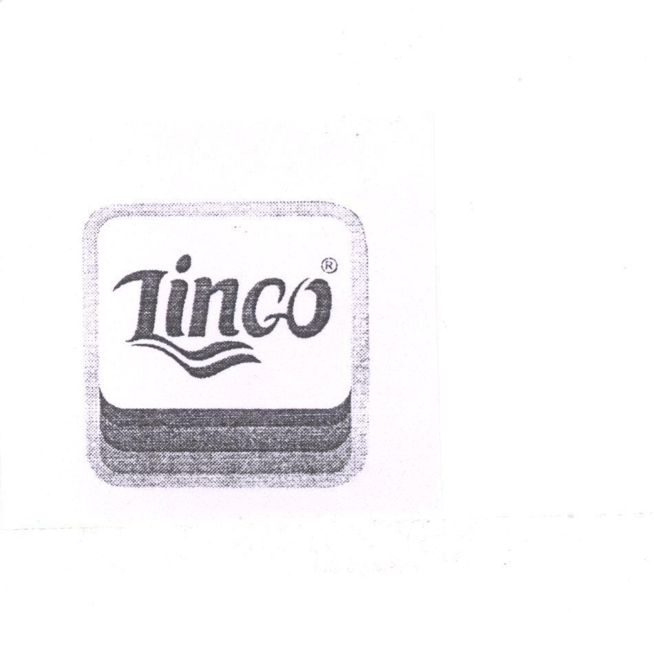 Mẫu nhãn hiệu DINGO LINGO