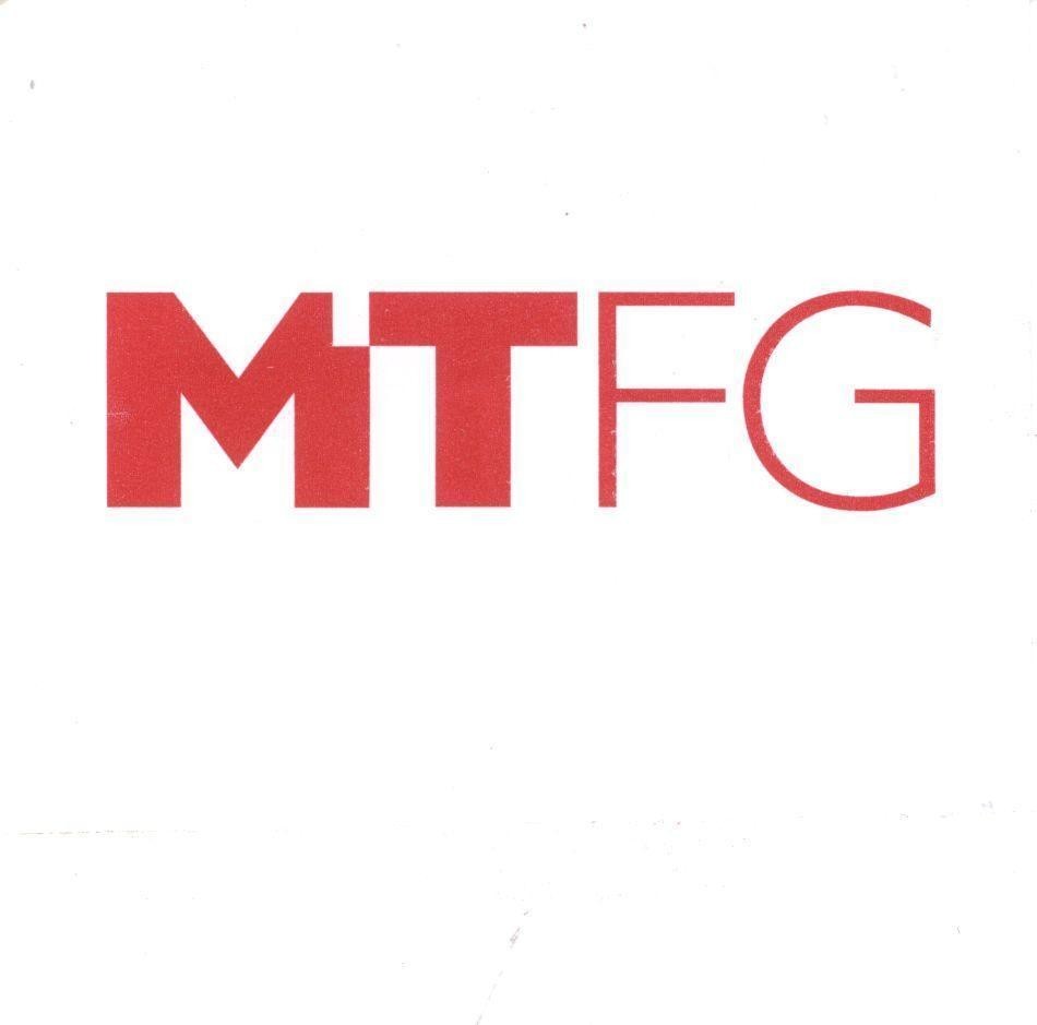 Mẫu nhãn hiệu MTFG