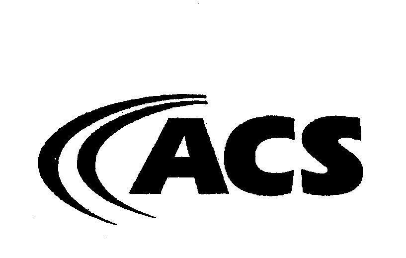 Mẫu nhãn hiệu ACS
