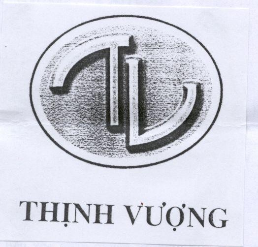 Mẫu nhãn hiệu Thịnh Vượng TV