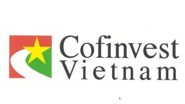 Mẫu nhãn hiệu Cofinvest Vietnam