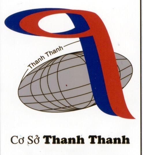 Mẫu nhãn hiệu Cơ sở Thanh Thanh