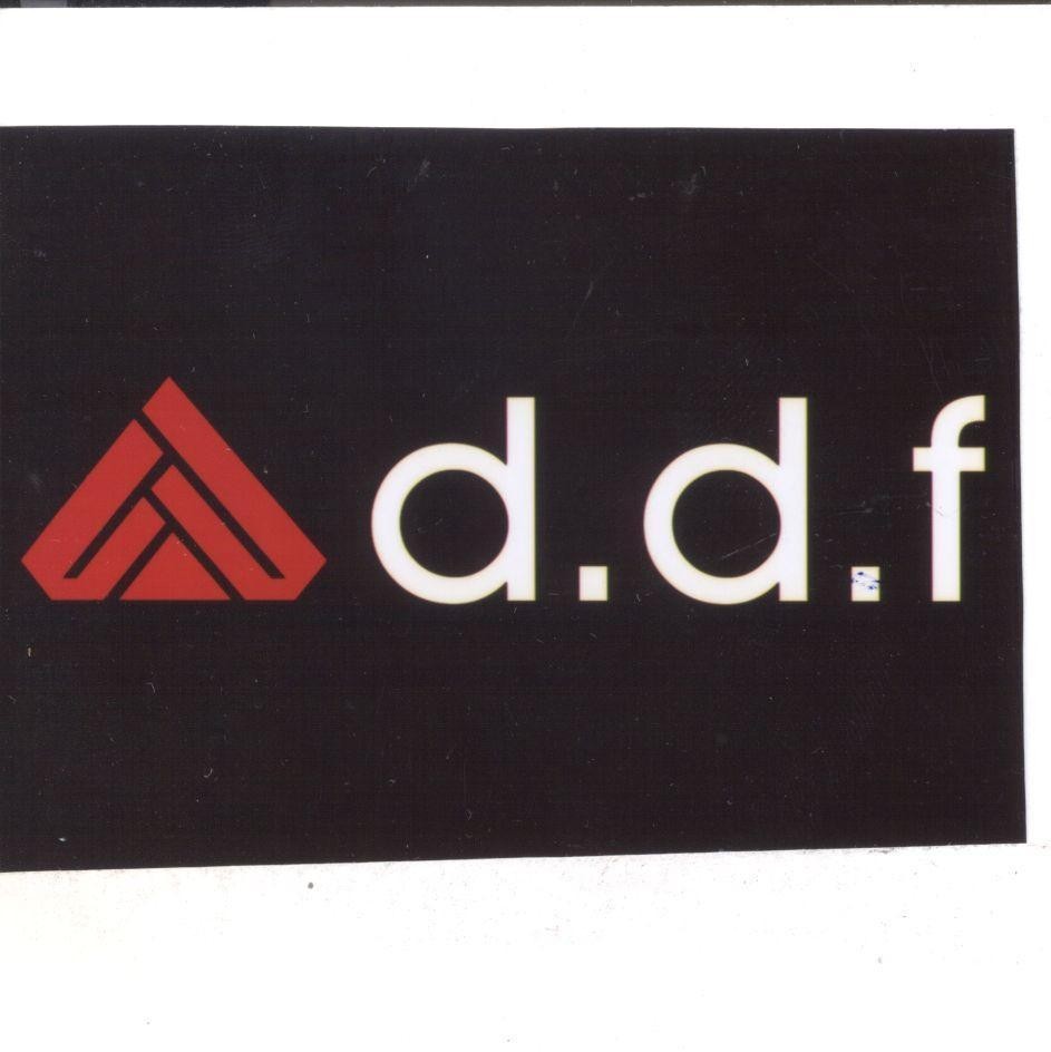 Mẫu nhãn hiệu d.d.f