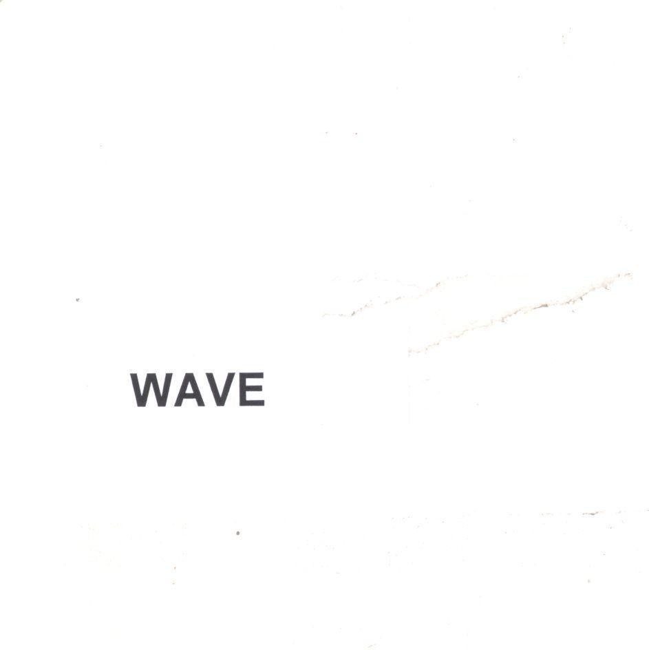 Mẫu nhãn hiệu WAVE