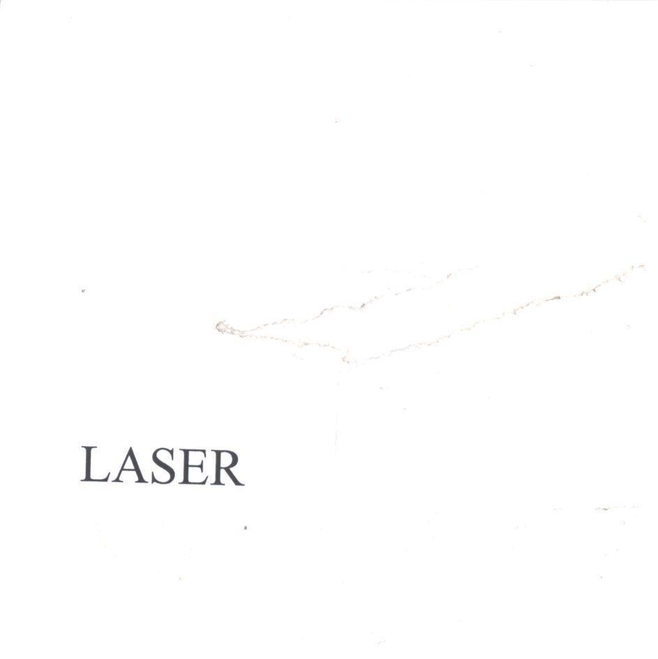 Mẫu nhãn hiệu LASER