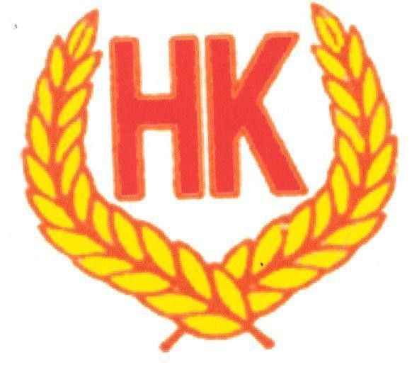 Mẫu nhãn hiệu HK