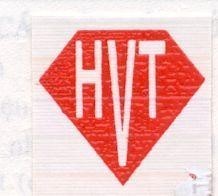 Mẫu nhãn hiệu HVT
