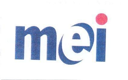 Mẫu nhãn hiệu MEI