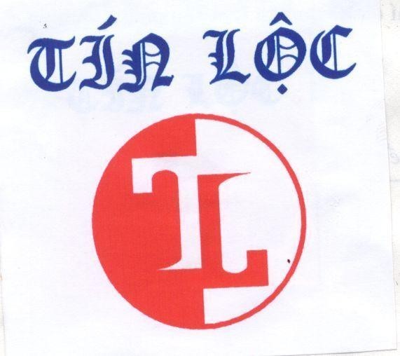 Mẫu nhãn hiệu Tín Lộc