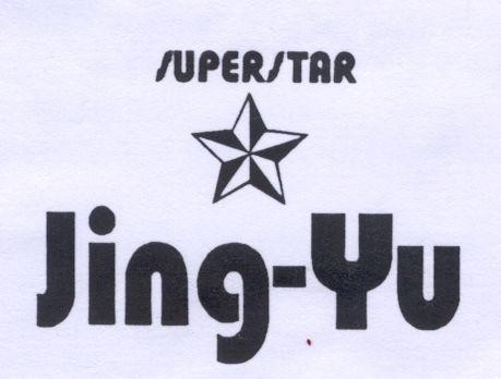 Mẫu nhãn hiệu SUPERSTAR JING-YU