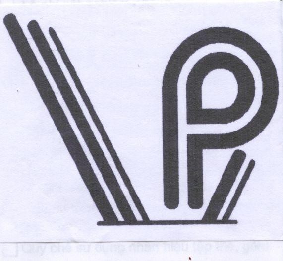 Mẫu nhãn hiệu VP