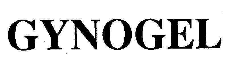 Mẫu nhãn hiệu GYNOGEL