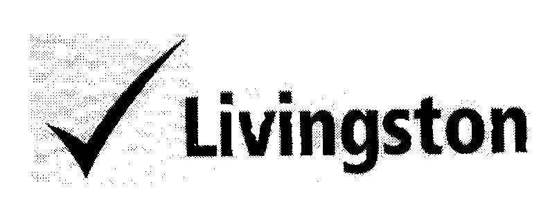 Mẫu nhãn hiệu Livingston