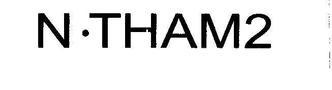 Mẫu nhãn hiệu N.THAM2