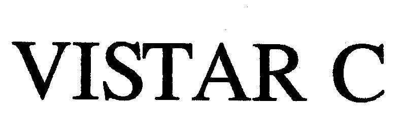 Mẫu nhãn hiệu VISTAR C