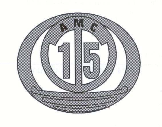 Mẫu nhãn hiệu AMC 1/5