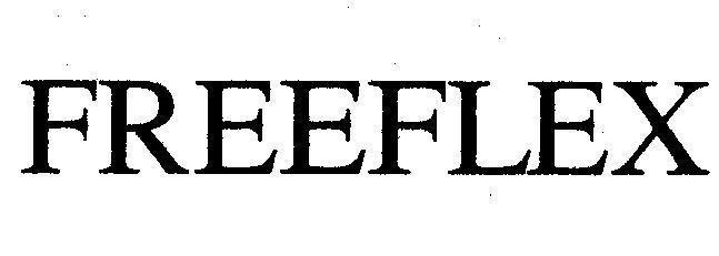 Mẫu nhãn hiệu FREEFLEX