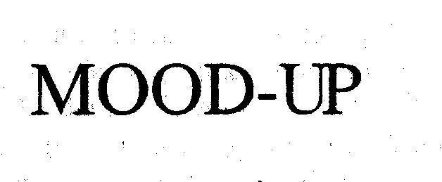 Mẫu nhãn hiệu MOOD-UP