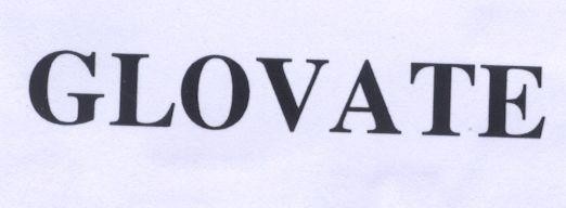 Mẫu nhãn hiệu GLOVATE