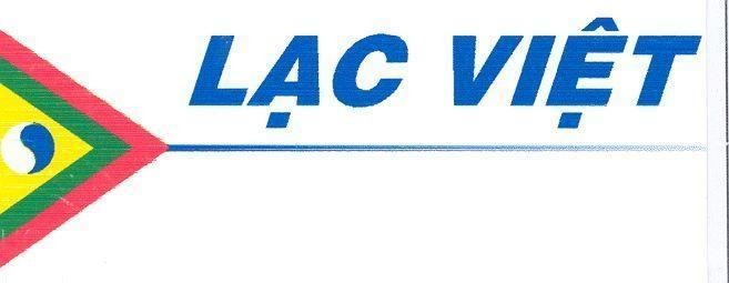 Mẫu nhãn hiệu Lạc Việt