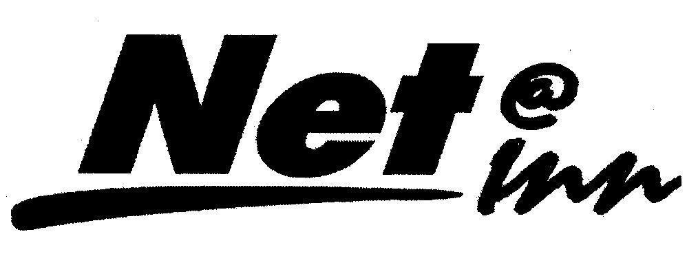 Mẫu nhãn hiệu NET INN