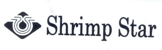 Mẫu nhãn hiệu SHRIMP STAR