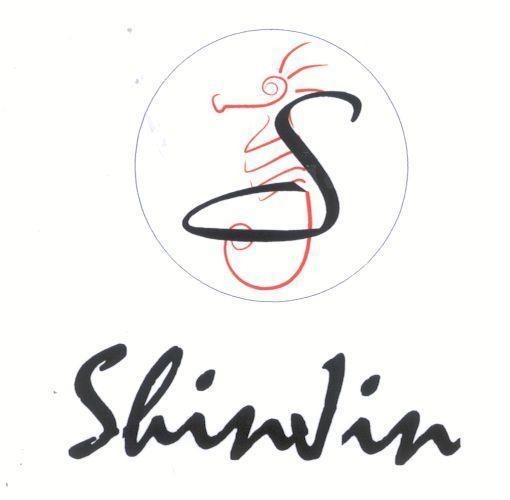 Mẫu nhãn hiệu SHINJIN S J