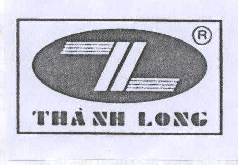 Mẫu nhãn hiệu Thành Long TL