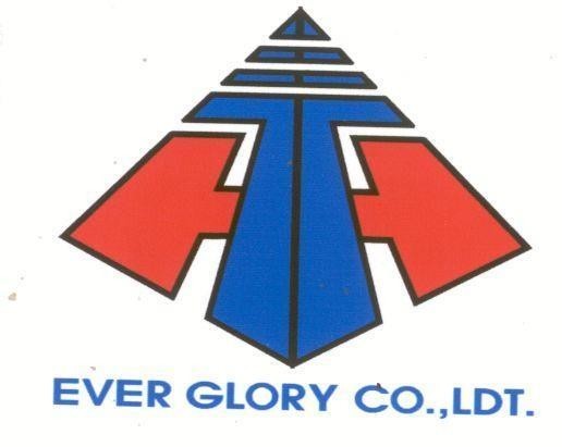 Mẫu nhãn hiệu EVER GLORY CO.,LDT.TH