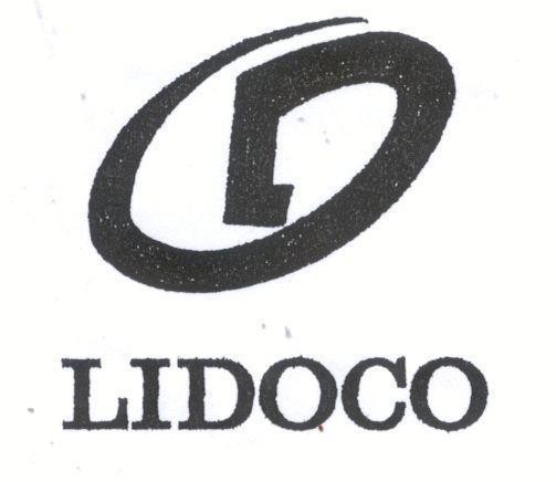 Mẫu nhãn hiệu LIDOCO LD