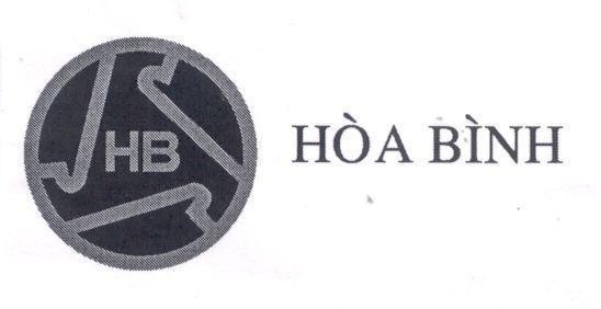 Mẫu nhãn hiệu HB Hoà Bình
