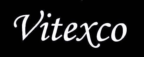 Mẫu nhãn hiệu VITEXCO