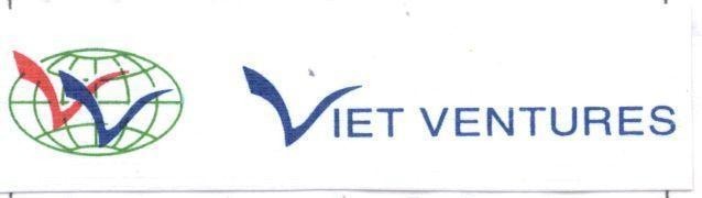 Mẫu nhãn hiệu VIET VENTURES VV