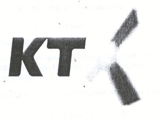 Mẫu nhãn hiệu KT T