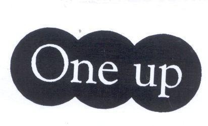 Mẫu nhãn hiệu ONE UP