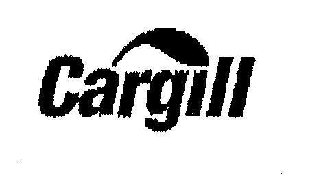 Mẫu nhãn hiệu CARGILL
