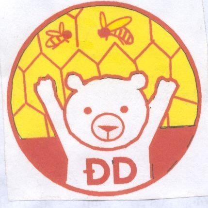 Mẫu nhãn hiệu ĐD
