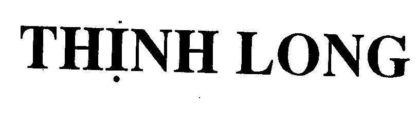 Mẫu nhãn hiệu Thịnh Long