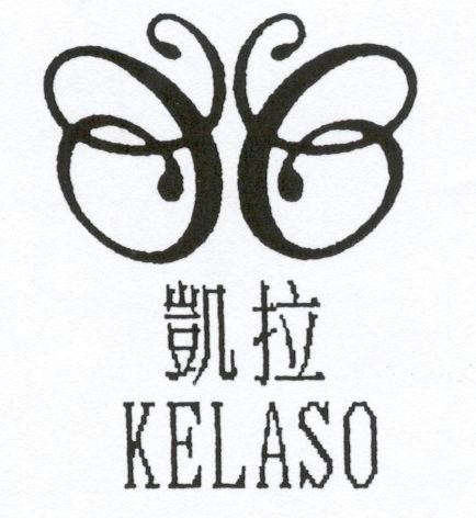 Mẫu nhãn hiệu KELASO