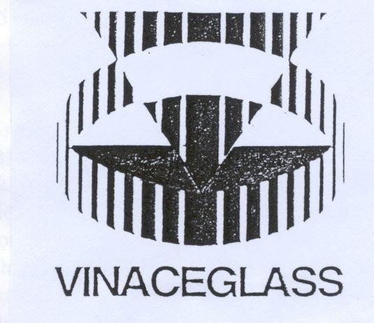 Mẫu nhãn hiệu VINACEGLASS