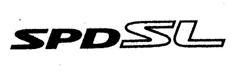 Mẫu nhãn hiệu SPDSL