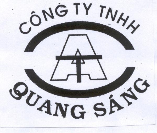 Mẫu nhãn hiệu Công ty TNHH Quang Sáng TA