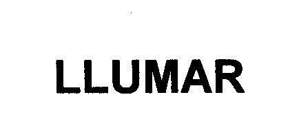 Mẫu nhãn hiệu LLUMAR