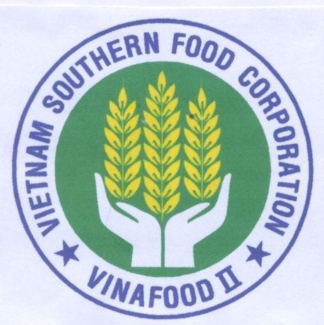 Mẫu nhãn hiệu VIETNAM SOUTHERN FOOD CORPORATION VINAFOOD II