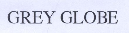 Mẫu nhãn hiệu GREY GLOBE