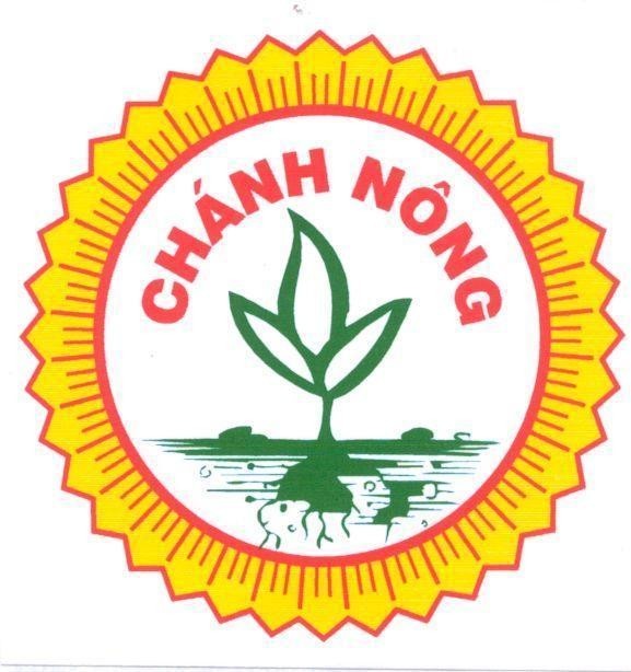 Mẫu nhãn hiệu Chánh Nông