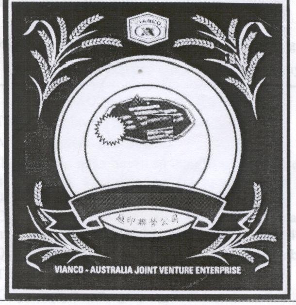 Mẫu nhãn hiệu VIANCO VA VIANCO-AUSTRALIA JOINT VENTURE ENTERPRISE