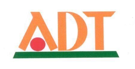 Mẫu nhãn hiệu ADT
